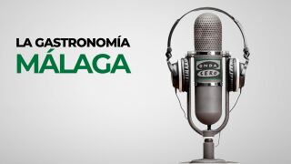 La gastronom&iacute;a M&aacute;laga Row