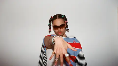 El rap de Folie’s, el afrohouse de OY y las proyecciones de ARTE despedirán el 31 Festival de Cine Francés Cine