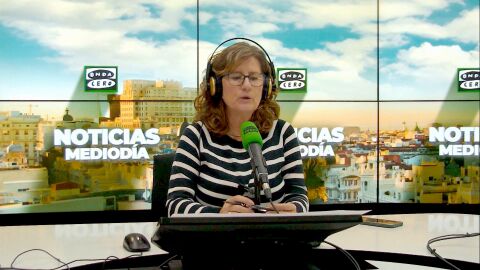 Elena Gijón: "Los pagos opacos son el gran elefante en la habitación oscura del PSOE"
