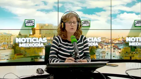 Elena Gijón: "Los pagos opacos son el gran elefante en la habitación oscura del PSOE" Elena Gijón: "Los pagos opacos son el gran elefante en la habitación oscura del PSOE"