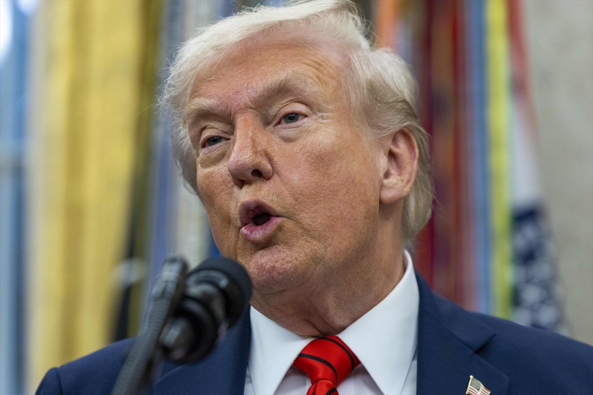 Estados Unidos hunde otro barco y mata a "seis narcoterroristas" cerca de las costas de Venezuela Estados Unidos hunde otro barco y mata a "seis narcoterroristas" cerca de las costas de Venezuela