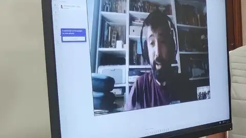 La Conselleria dota con medios de videoconferencia a 107 Oficinas de Justicia La Conselleria dota con medios de videoconferencia a 107 Oficinas de Justicia