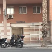 SUMA en Benidorm comienza esta semana a operar en los locales de los antiguos juzgados ubicados de la avenida Beniarda SUMA en Benidorm comienza esta semana a operar en los locales de los antiguos juzgados ubicados de la avenida Beniarda