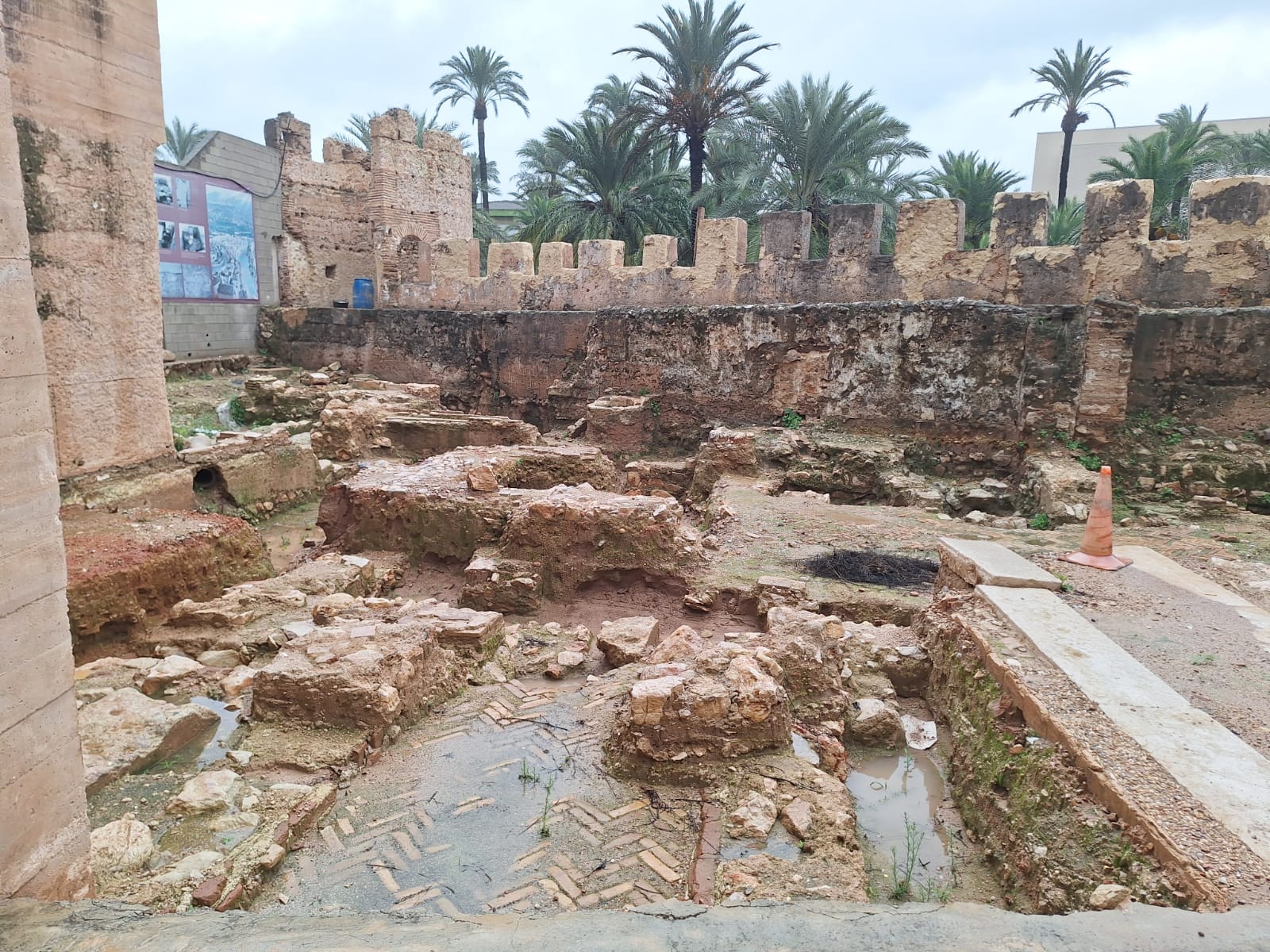 El alcalde de Alzira pide una reunión con el conseller de Cultura para clarificar la Casa Real de Jaume I El alcalde de Alzira pide una reunión con el conseller de Cultura para clarificar la Casa Real de Jaume I