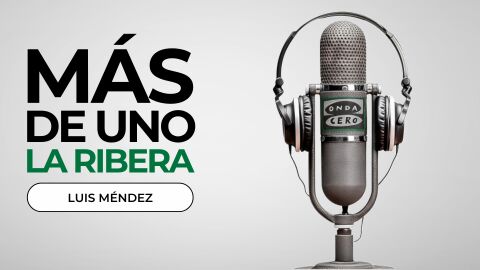 M&aacute;s de uno La Ribera Row