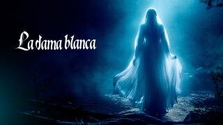La dama blanca 