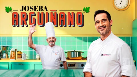Las entrevistas de Sonsoles: Joseba Argui&ntilde;ano (16-10-25)