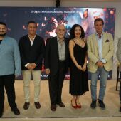 Llega a Málaga el espectáculo Ópera & Zarzuela Dreams 
