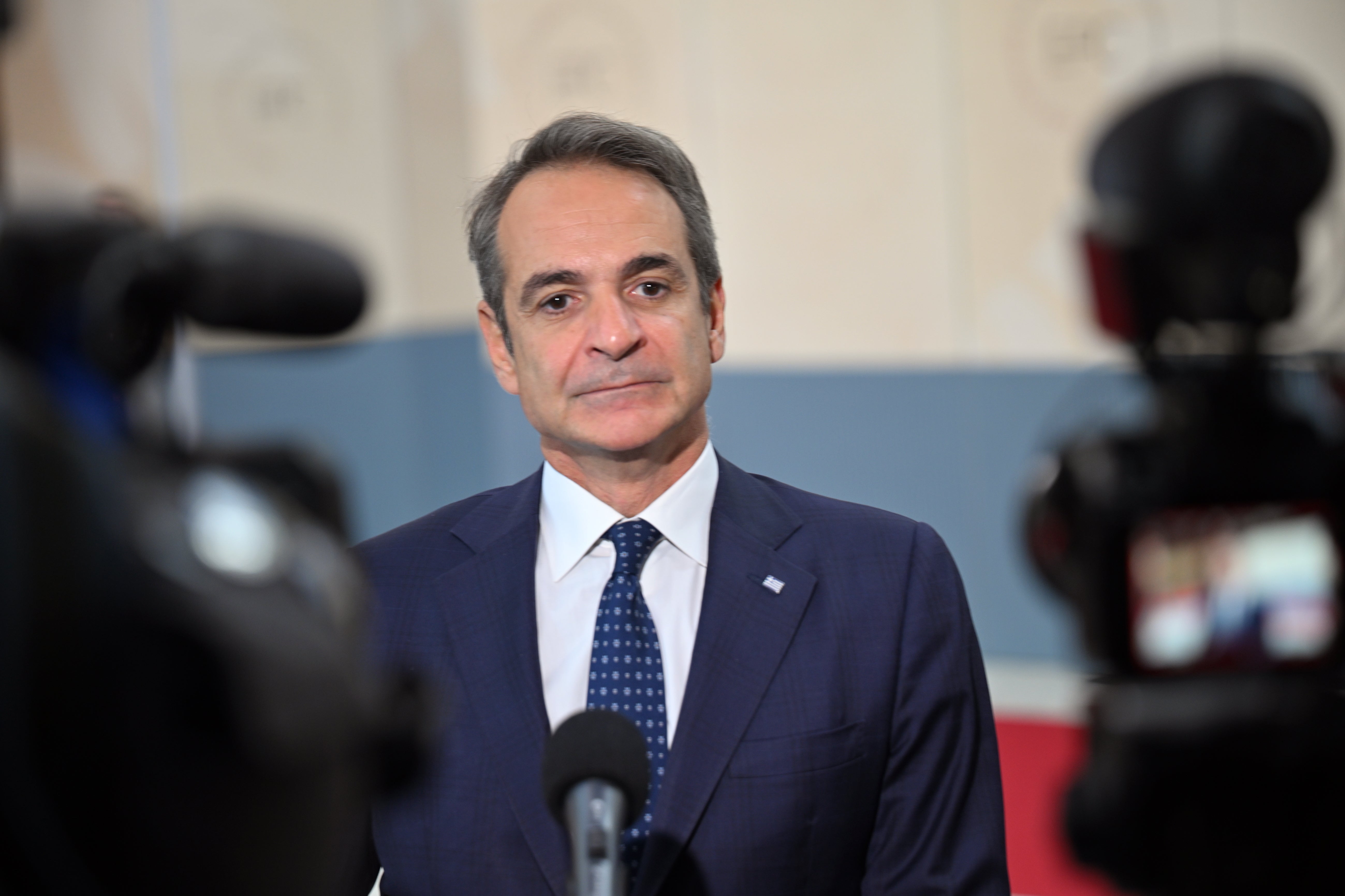 Grecia aprueba ampliar la jornada laboral hasta 13 horas diarias Grecia aprueba ampliar la jornada laboral hasta 13 horas diarias