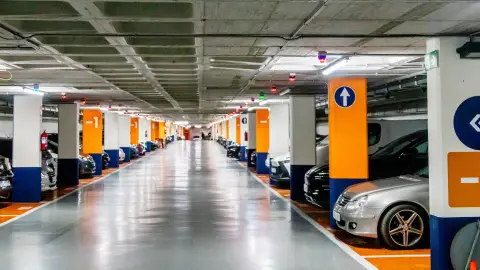 Benidorm impulsa la movilidad eléctrica con recarga gratuita para coches Benidorm impulsa la movilidad eléctrica con recarga gratuita para coches