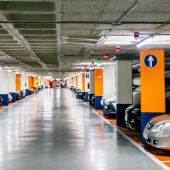 Benidorm impulsa la movilidad eléctrica con recarga gratuita para coches