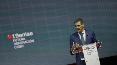 Sánchez confirma la creación de un Centro Nacional de Ciberseguridad adscrito a Presidencia del Gobierno