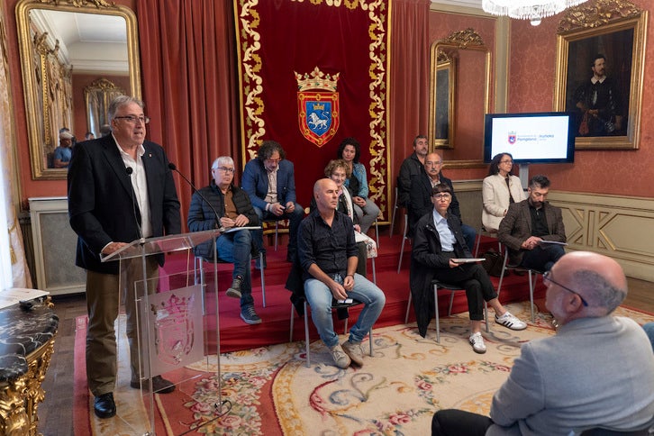 Crear un Museo Memorial en Los Caídos es la propuesta del comité de expertos para la resignificación de este lugar. Crear un Museo Memorial en Los Caídos es la propuesta del comité de expertos para la resignificación de este lugar.