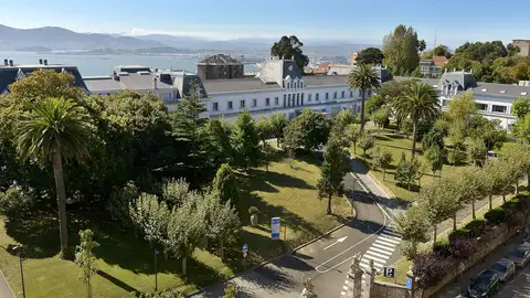 Hospital Santa Clotilde Hospital Santa Clotilde