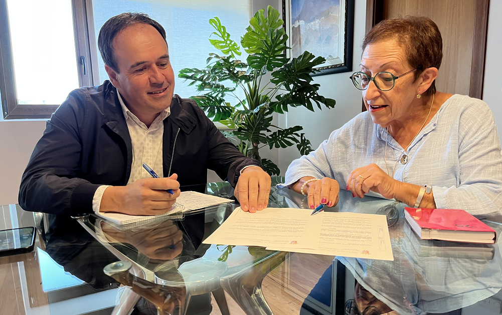 Finestrat abre nueva convocatoria de ayudas de acción social para colectivos vulnerables Finestrat abre nueva convocatoria de ayudas de acción social para colectivos vulnerables