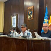 Debate en Villajoyosa por la aprobación del préstamo de 23 millones para nuevas inversiones