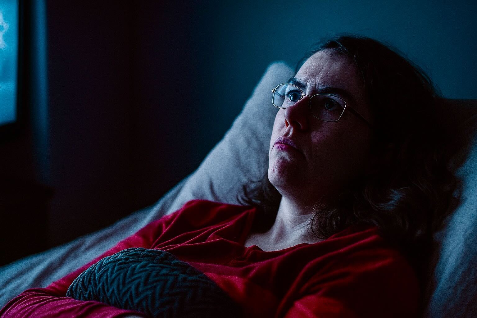 "Recuerdo incluso estar dentro de mi madre": la mujer que no puede olvidar nada por una enfermedad "Recuerdo incluso estar dentro de mi madre": la mujer que no puede olvidar nada por una enfermedad