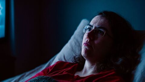 La mujer que recuerda absolutamente todo desde los 12 d&iacute;as de vida 