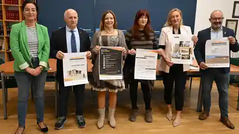 Sostenibilidad, innovación y arquitectura en tierra, a debate en el 8º Meeting Terra Ibérica .