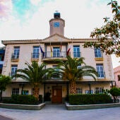 Ayuntamiento de Abenójar