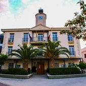 Ayuntamiento de Abenójar Ayuntamiento de Abenójar