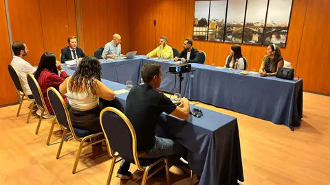 La AEPS refuerza su apuesta por la creatividad publicitaria con un nuevo encuentro de su Comisión de Creatividad La AEPS refuerza su apuesta por la creatividad publicitaria con un nuevo encuentro de su Comisión de Creatividad