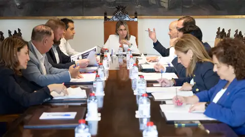 La Diputación de Castellón invierte en infraestructuras y servicios para transformar la vida en los pueblos rurales La Diputación de Castellón invierte en infraestructuras y servicios para transformar la vida en los pueblos rurales