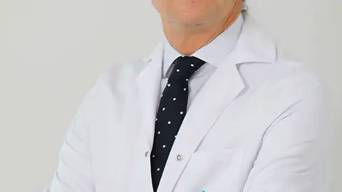 El doctor Salvador Morales, reconocido como uno de los investigadores más influyentes del mundo El doctor Salvador Morales, reconocido como uno de los investigadores más influyentes del mundo