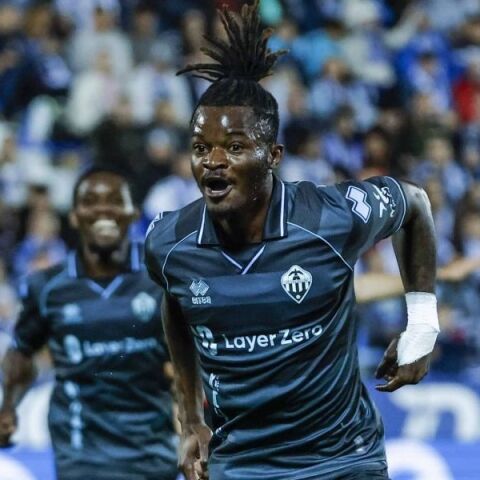 Brian Cipenga 
