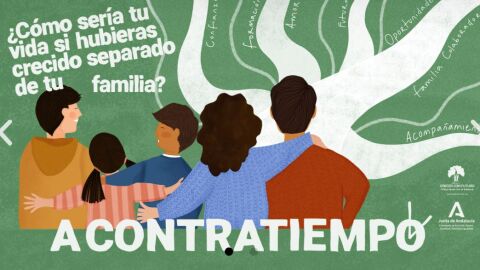 A contratiempo