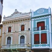 Un total de 10 inmuebles seleccionados para su rehabilitación con las subvenciones para edificios protegidos 