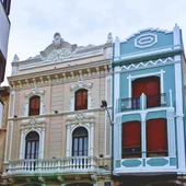 Un total de 10 inmuebles seleccionados para su rehabilitación con las subvenciones para edificios protegidos Un total de 10 inmuebles seleccionados para su rehabilitación con las subvenciones para edificios protegidos