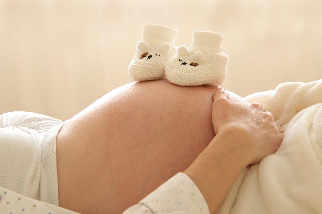 Dol Perinatal: El dolor silenciat Dol Perinatal: El dolor silenciat