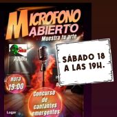 'La cueva de Melpómene' celebra este sábado la segunda edición de 'Impulsarte' en busca de nuevos talentos artísticos