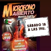 'La cueva de Melpómene' celebra este sábado la segunda edición de 'Impulsarte' en busca de nuevos talentos artísticos 'La cueva de Melpómene' celebra este sábado la segunda edición de 'Impulsarte' en busca de nuevos talentos artísticos