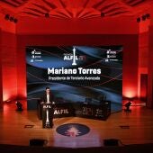 Imed Hospitales, premio Alfil en digitalización 