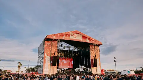 Vibra Mahou Fest Vibra Mahou Fest