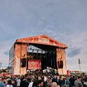 Vibra Mahou Fest Vibra Mahou Fest