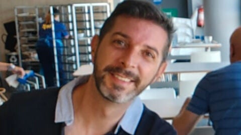 Javier Mara&ntilde;&oacute;n