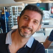 Javier Marañón