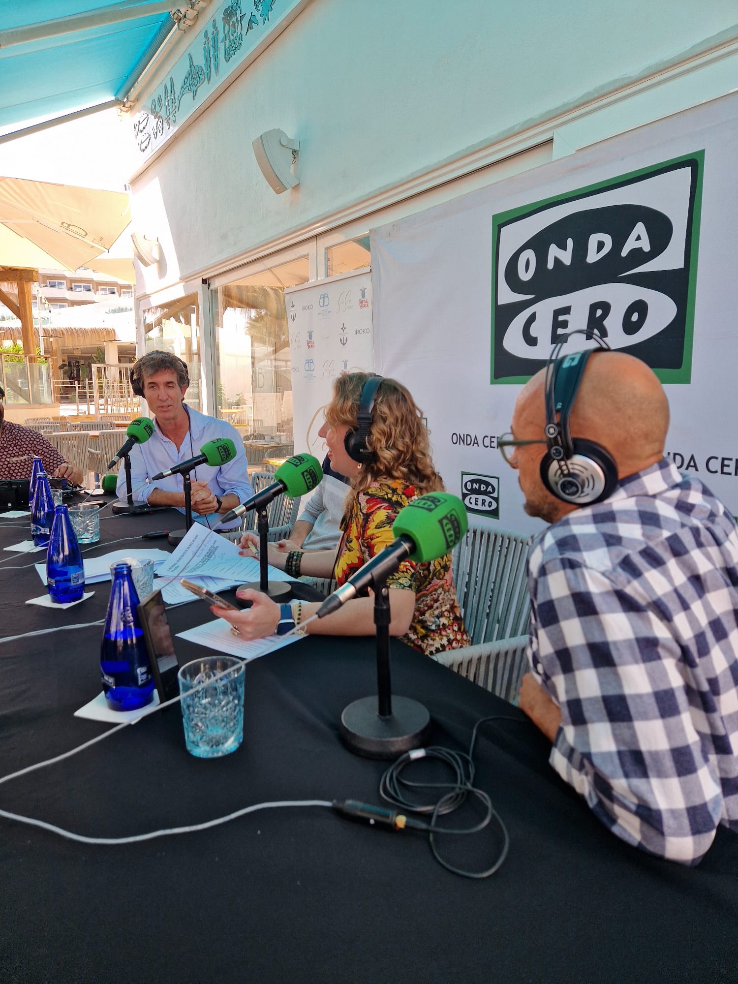 Calvià busca recuperar la historia social del municipio con la serie audiovisual 'Calvianers' episode artwork