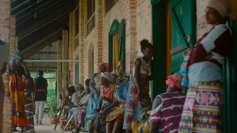 El cine social y comprometido triunfa en el 31 Festival de Cine Francés de Málaga El cine social y comprometido triunfa en el 31 Festival de Cine Francés de Málaga