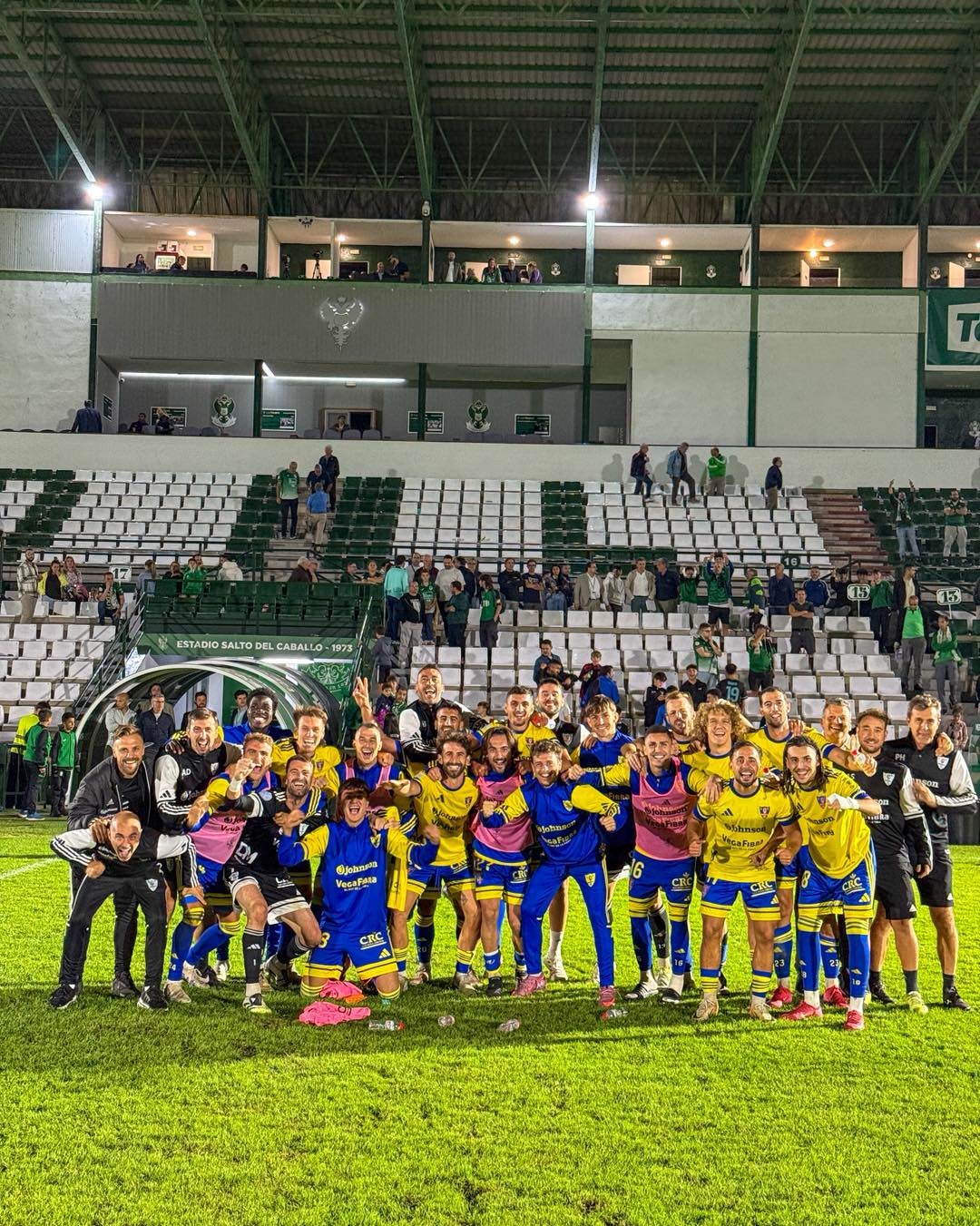 El Orihuela CF se planta en la final de la Copa Federación al vencer en Toledo 2-4 en la prórroga El Orihuela CF se planta en la final de la Copa Federación al vencer en Toledo 2-4 en la prórroga
