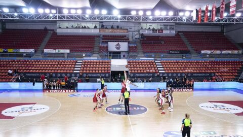 El baloncesto que no nos gusta