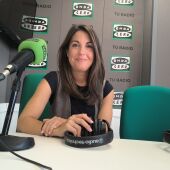 Cristina Dorado