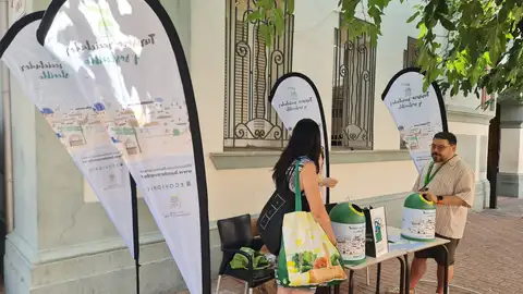 Nules se sitúa en el quinto puesto de la provincia de Castellón en el reciclaje de vidrio Nules se sitúa en el quinto puesto de la provincia de Castellón en el reciclaje de vidrio