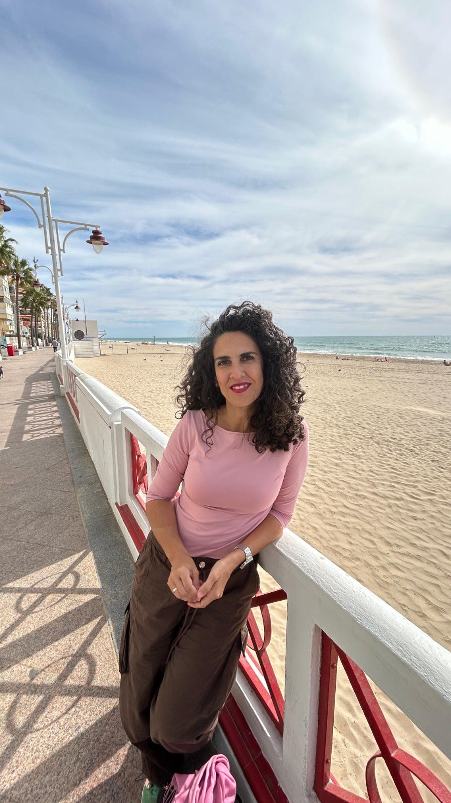 La gaditana Lorena Mejías, nueva decana del Colegio Profesional de Periodistas de Andalucía La gaditana Lorena Mejías, nueva decana del Colegio Profesional de Periodistas de Andalucía