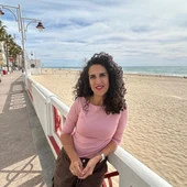 Lorena Mejías Lorena Mejías