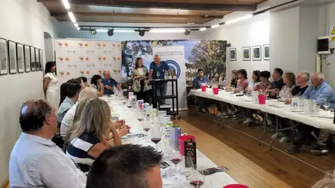 Imagen de la actividad celebrada en Cangas del Narcea Imagen de la actividad celebrada en Cangas del Narcea