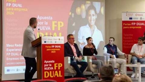 Acto organizado por la Cámara de Comercio de Alicante Acto organizado por la Cámara de Comercio de Alicante